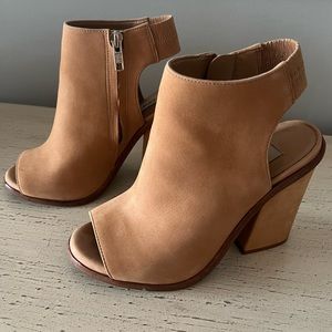 Steve Madden Valencia Booties